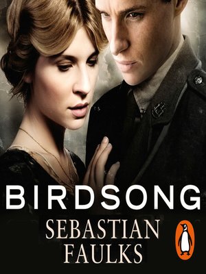 Birdsong - Audiobook